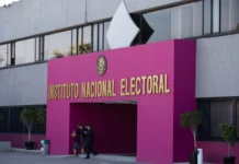INE define registro de cuatro nuevos partidos políticos nacionales INE