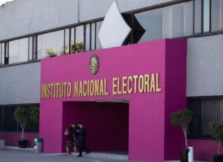 INE define registro de cuatro nuevos partidos políticos nacionales INE