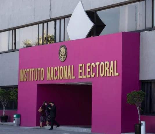 Independientes en 2027: comisión del INE propone plazos y tope para reunir apoyos INE