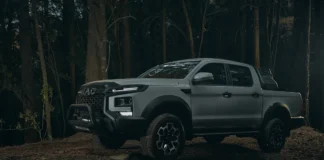 JAC Frison T9 2026: precio, versiones, motor y colores de la pickup que busca competir con las líderes del segmento JAC Frison T9 2026