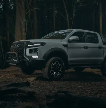 JAC Frison T9 2026: precio, versiones, motor y colores de la pickup que busca competir con las líderes del segmento JAC Frison T9 2026