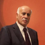 Presidente de la Federación Palestina denuncia que Estados Unidos y Canadá le negaron la visa para asistir al Mundial 2026 Jibril Rajoub