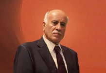 Presidente de la Federación Palestina denuncia que Estados Unidos y Canadá le negaron la visa para asistir al Mundial 2026 Jibril Rajoub