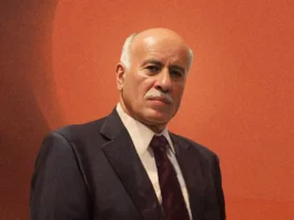 Presidente de la Federación Palestina denuncia que Estados Unidos y Canadá le negaron la visa para asistir al Mundial 2026 Jibril Rajoub