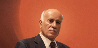 Presidente de la Federación Palestina denuncia que Estados Unidos y Canadá le negaron la visa para asistir al Mundial 2026 Jibril Rajoub