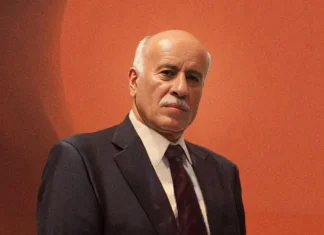 Presidente de la Federación Palestina denuncia que Estados Unidos y Canadá le negaron la visa para asistir al Mundial 2026 Jibril Rajoub