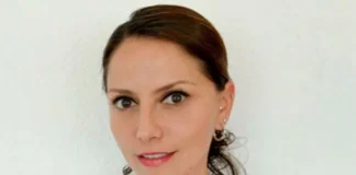 Congreso ratifica a Krystel Castillo en el SAT; enfocará fiscalización en empresas factureras Krystel Castillo