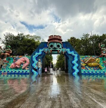 La Aldea Global 2026 en Chapultepec llega con experiencias interactivas La Aldea Global 2026 en Chapultepec llega con experiencias interactivas