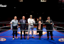 La Carrera del Ring 2026 está de vuelta La Carrera del Ring 2026 está de vuelta