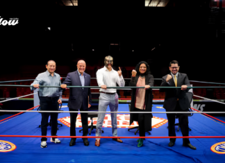 La Carrera del Ring 2026 está de vuelta La Carrera del Ring 2026 está de vuelta