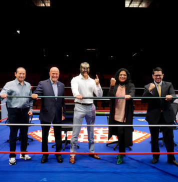 La Carrera del Ring 2026 está de vuelta La Carrera del Ring 2026 está de vuelta