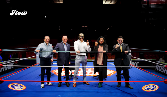 La Carrera del Ring 2026 está de vuelta La Carrera del Ring 2026 está de vuelta
