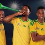 La FIFA prohíbe el acceso de las vuvuzelas en todos los estadios del Mundial 2026 La FIFA prohíbe el acceso de las vuvuzelas en todos los estadios del Mundial 2026