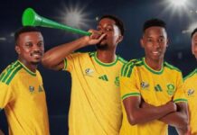 La FIFA prohíbe el acceso de las vuvuzelas en todos los estadios del Mundial 2026 La FIFA prohíbe el acceso de las vuvuzelas en todos los estadios del Mundial 2026