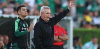 La Selección Mexicana anuncia lista final de convocados para el Mundial 2026 La Selección Mexicana anuncia lista final de convocados para el Mundial 2026