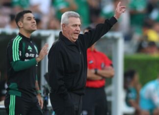 La Selección Mexicana anuncia lista final de convocados para el Mundial 2026 La Selección Mexicana anuncia lista final de convocados para el Mundial 2026