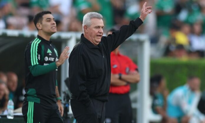 La Selección Mexicana anuncia lista final de convocados para el Mundial 2026