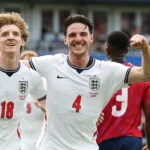 La Selección de Inglaterra sufre un robo en Estados Unidos a días de su debut en el Mundial 2026 La Selección de Inglaterra sufre un robo en Estados Unidos a días de su debut en el Mundial 2026