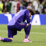 La despedida de Memo Ochoa en el México vs Chequia La despedida de Memo Ochoa en el México vs Chequia