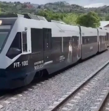 Gobierno destinará 656 mdp para revisar Línea Z del Tren Interoceánico Línea Z del Interoceánico