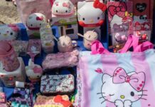 Llega KittyFest 2026 a CDMX Llega KittyFest 2026 a CDMX