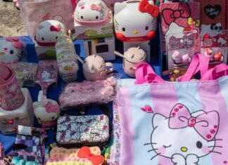 Llega KittyFest 2026 a CDMX Llega KittyFest 2026 a CDMX