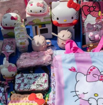 Llega KittyFest 2026 a CDMX Llega KittyFest 2026 a CDMX