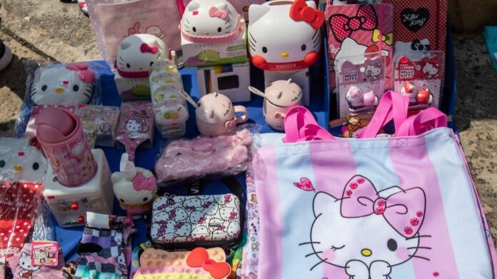 Llega KittyFest 2026 a CDMX Llega KittyFest 2026 a CDMX