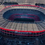 Lo que debes saber para llegar al Estadio CDMX Lo que debes saber para llegar al Estadio CDMX