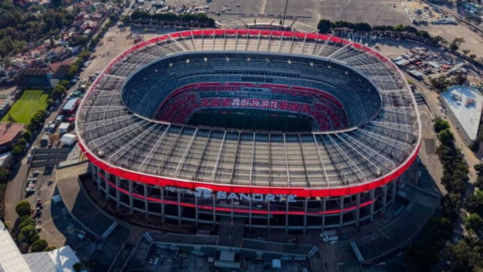 Lo que debes saber para llegar al Estadio CDMX