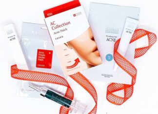 Los mejores parches para acné para lucir una piel perfecta