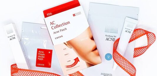 Los mejores parches para acné para lucir una piel perfecta