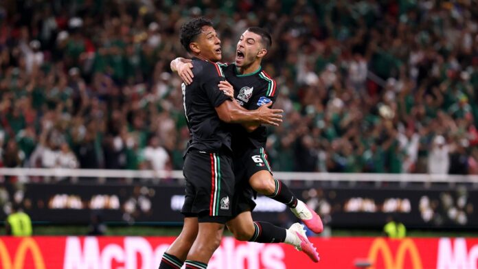 Los partidos que se jugarán HOY martes 30 de junio del Mundial 2026