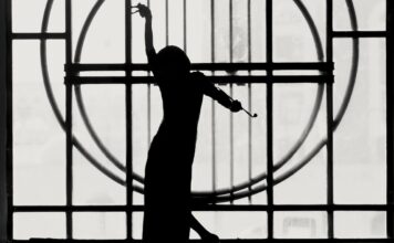 Estreno de Luna de Shanghái, homenaje a medio siglo de danza contemporánea Luna de Shanghái