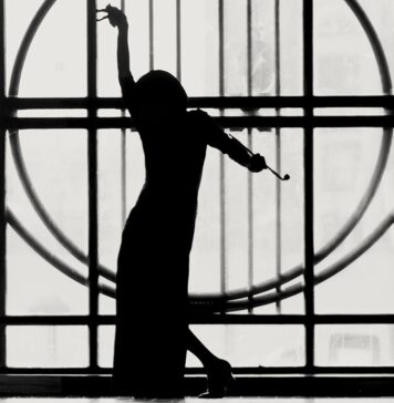 Estreno de Luna de Shanghái, homenaje a medio siglo de danza contemporánea Luna de Shanghái
