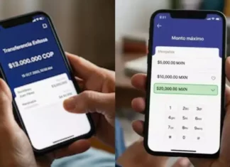 No habrá multa de 12,800 pesos por transferencias bancarias: esto pasará si no activas el MTU MUT Banca Mexico