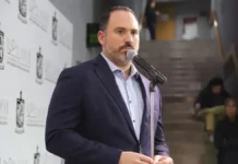 Renuncia coordinador de Morena en Congreso de Nuevo León tras polémica por juicio a Samuel García Mario Soto