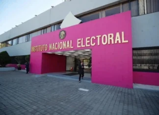 INE detecta anomalías millonarias en organización que busca ser partido político México Tiene Vida