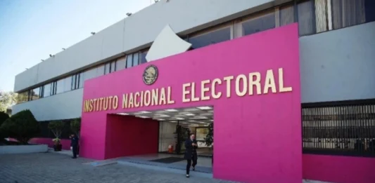 INE detecta anomalías millonarias en organización que busca ser partido político México Tiene Vida