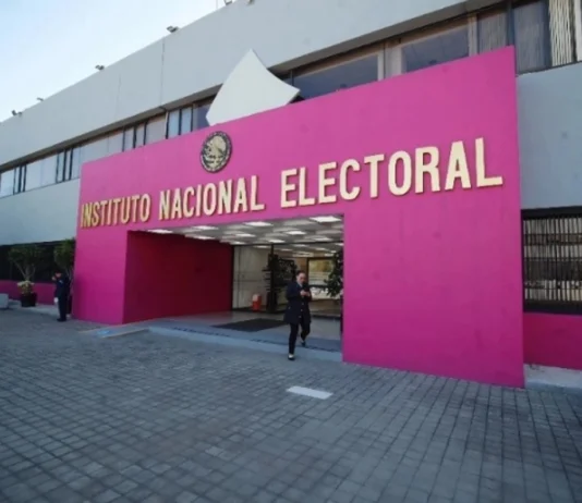 INE detecta anomalías millonarias en organización que busca ser partido político México Tiene Vida