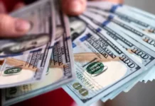 México busca 6 mil 300 mdd en mercados internacionales para refinanciar deuda México busca 6 mil 300 mdd