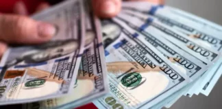 México busca 6 mil 300 mdd en mercados internacionales para refinanciar deuda México busca 6 mil 300 mdd
