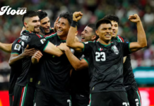 México es el primer equipo clasificado a 16avos de final México es el primer equipo clasificado a 16avos de final