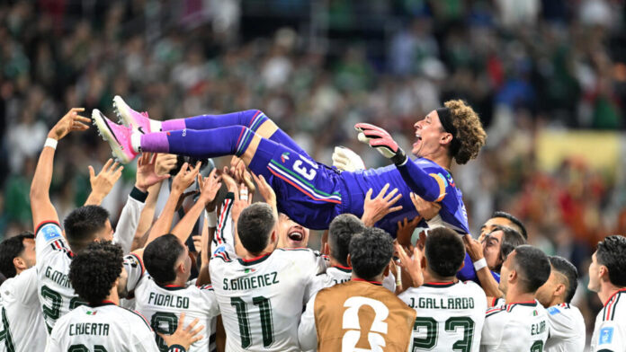 México hace historia y se va invicto a 16avos de final del Mundial 2026