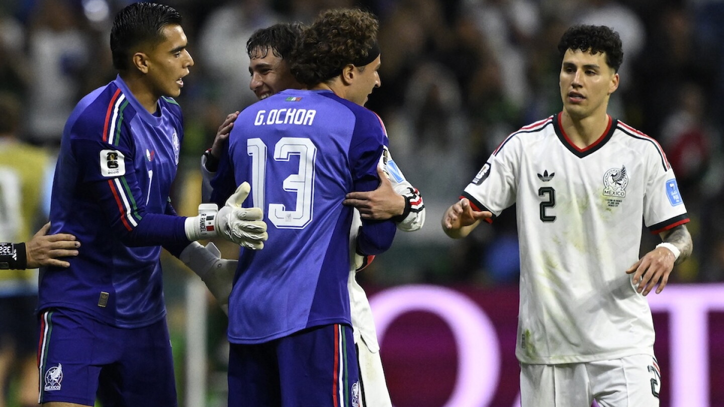 México hace historia y se va invicto a 16avos de final del Mundial 2026