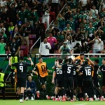 México supera a Corea del Sur en el Mundial 2026 México supera a Corea del Sur en el Mundial 2026