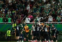 México supera a Corea del Sur en el Mundial 2026 México supera a Corea del Sur en el Mundial 2026