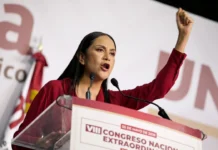 Morena inicia registro de aspirantes rumbo a gubernaturas de 2027 entre señales de competencia interna Morena inicia registro de aspirantes