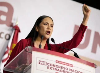 Morena inicia registro de aspirantes rumbo a gubernaturas de 2027 entre señales de competencia interna Morena inicia registro de aspirantes