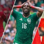 Mundial 2026, que partidos se juegan hoy miércoles 24 de junio Mundial 2026, que partidos se juegan hoy miércoles 24 de junio